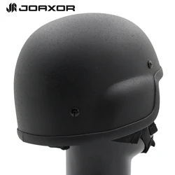 Casco Mich2000 táctico de fibra de vidrio