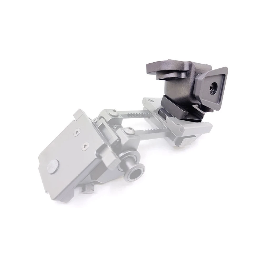 J-Arm Wilcox L4G24 Adaptador gafas PVS-14 - imagen 4