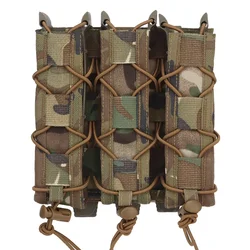 Bolsa MOLLE extensible táctica MP5/MP7/MP9