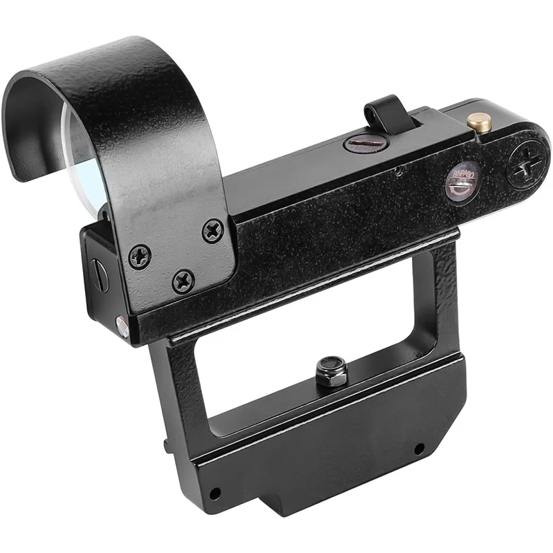 Mira telescópica Reflex OKP-7 retícula verde para AK - imagen 4