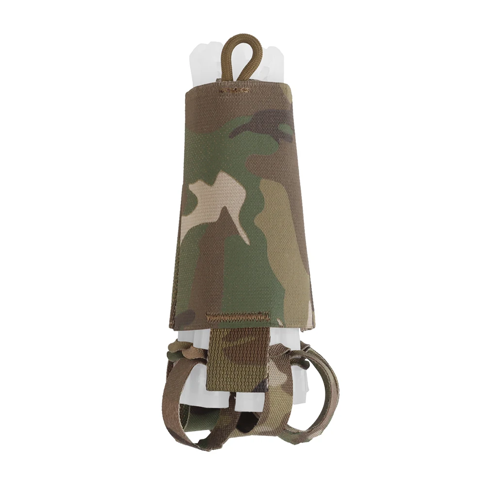 Bolsa táctica para chemlights – Soporte colgante outdoor - imagen 2