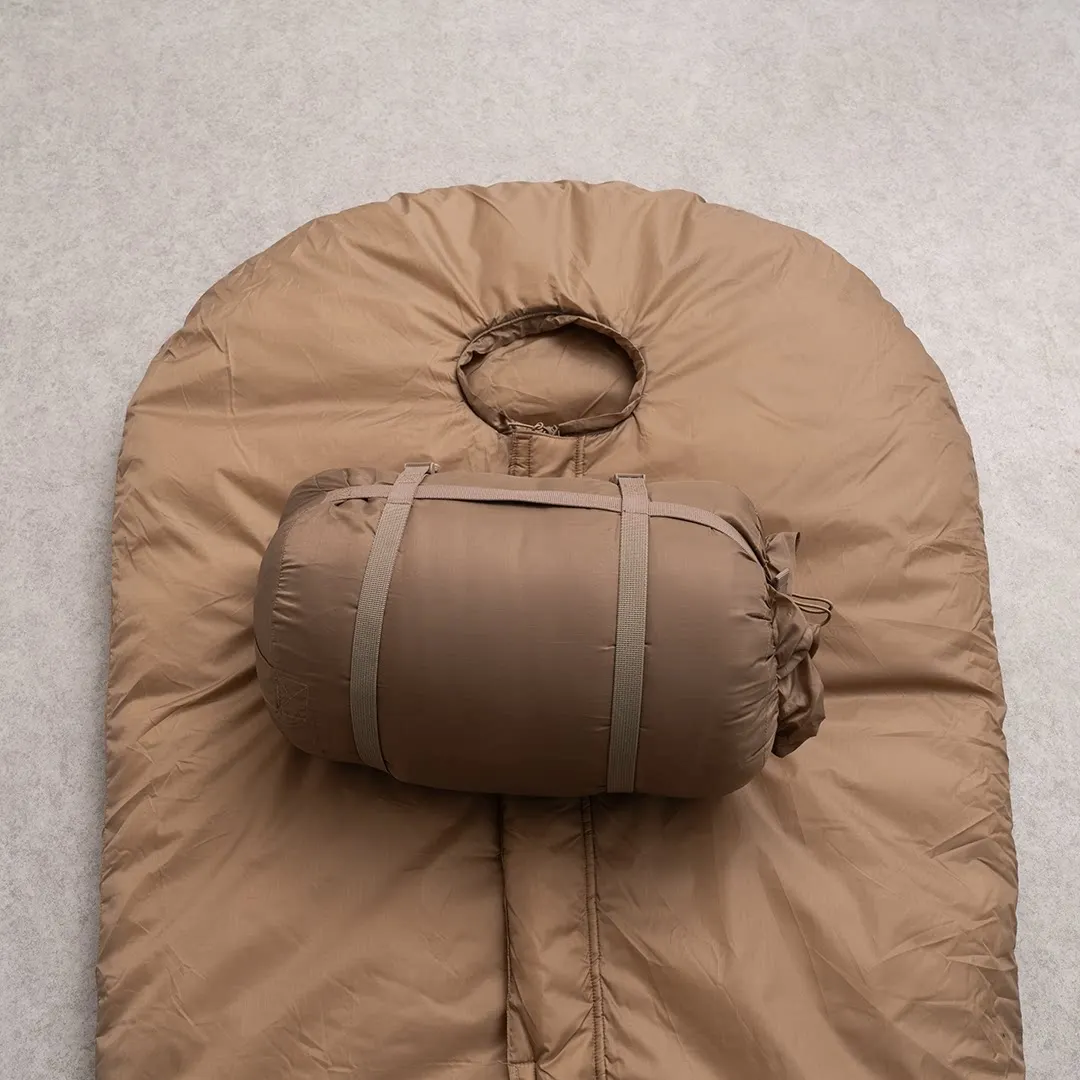 Saco de Dormir Outdoor para Acampada al Aire Libre - imagen 5