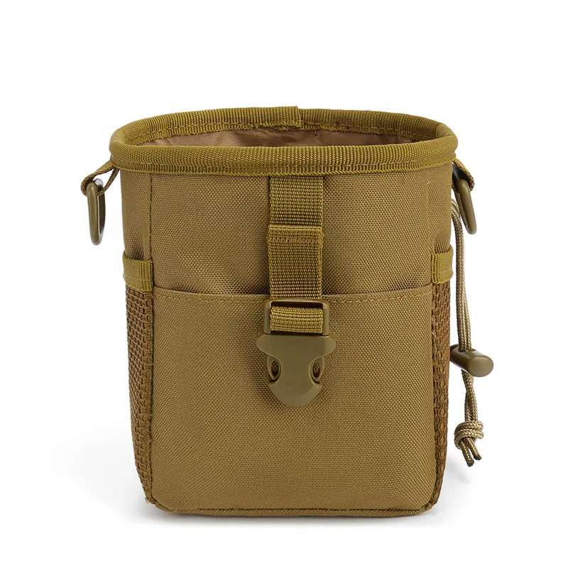 Bandolera táctica multifunción outdoor con compartimento para bolas - imagen 5