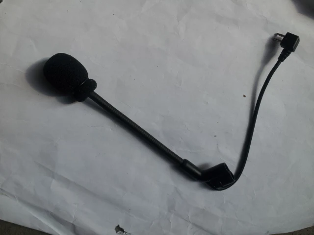 Estado y montaje del conjunto