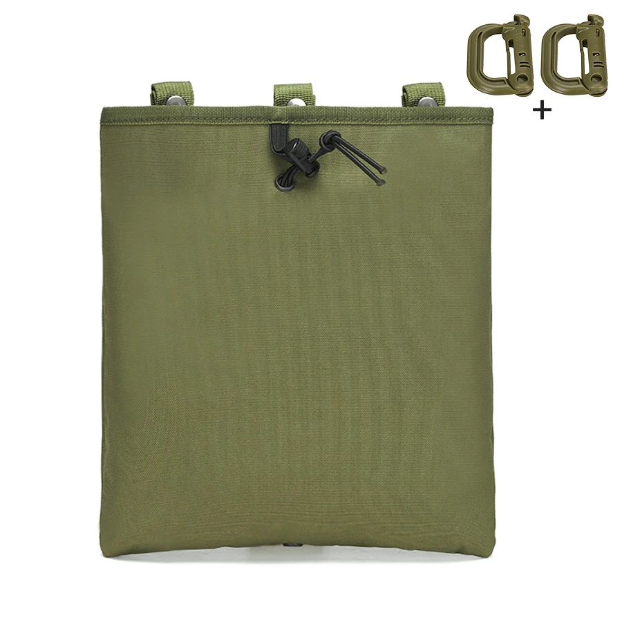 Bolsa compacta para llevar herramientas