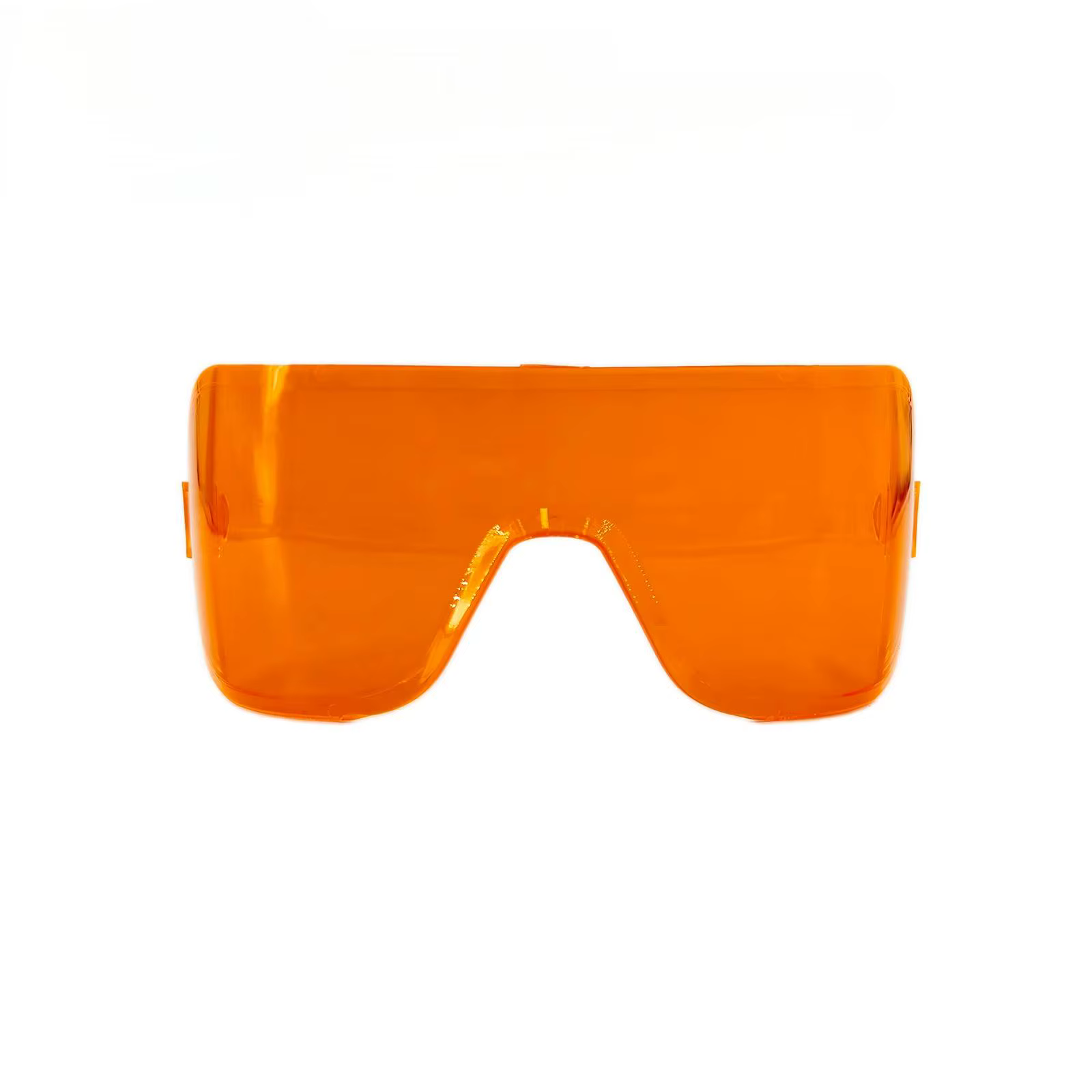 DG Delta CAG – Sellos y lentes protectoras para máscara de gas - imagen 3