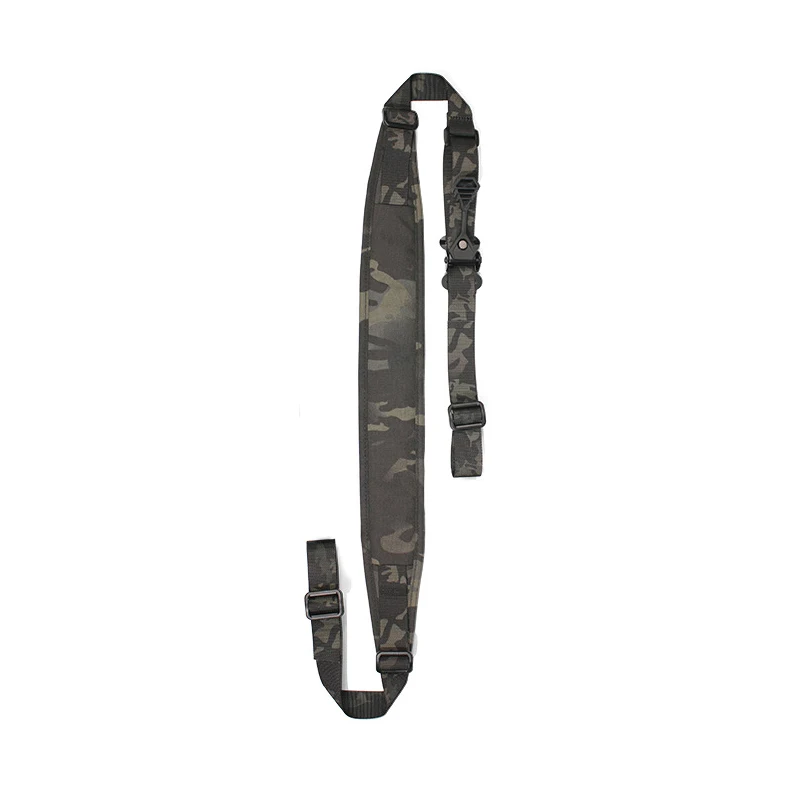 MK4 Correa de rifle táctica bivalente modular con ajuste rápido - imagen 5