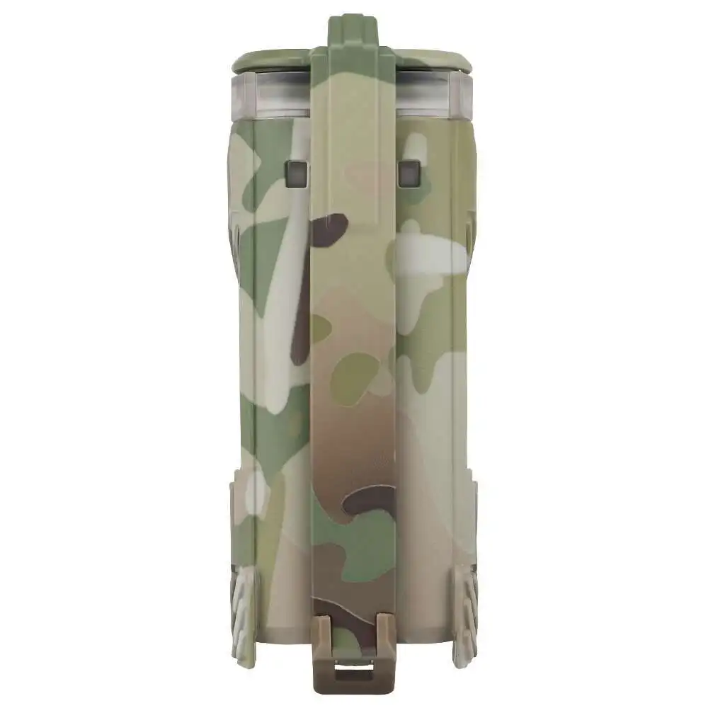 Retención MOLLE para caja táctica multiuso de airsoft y caza - imagen 5