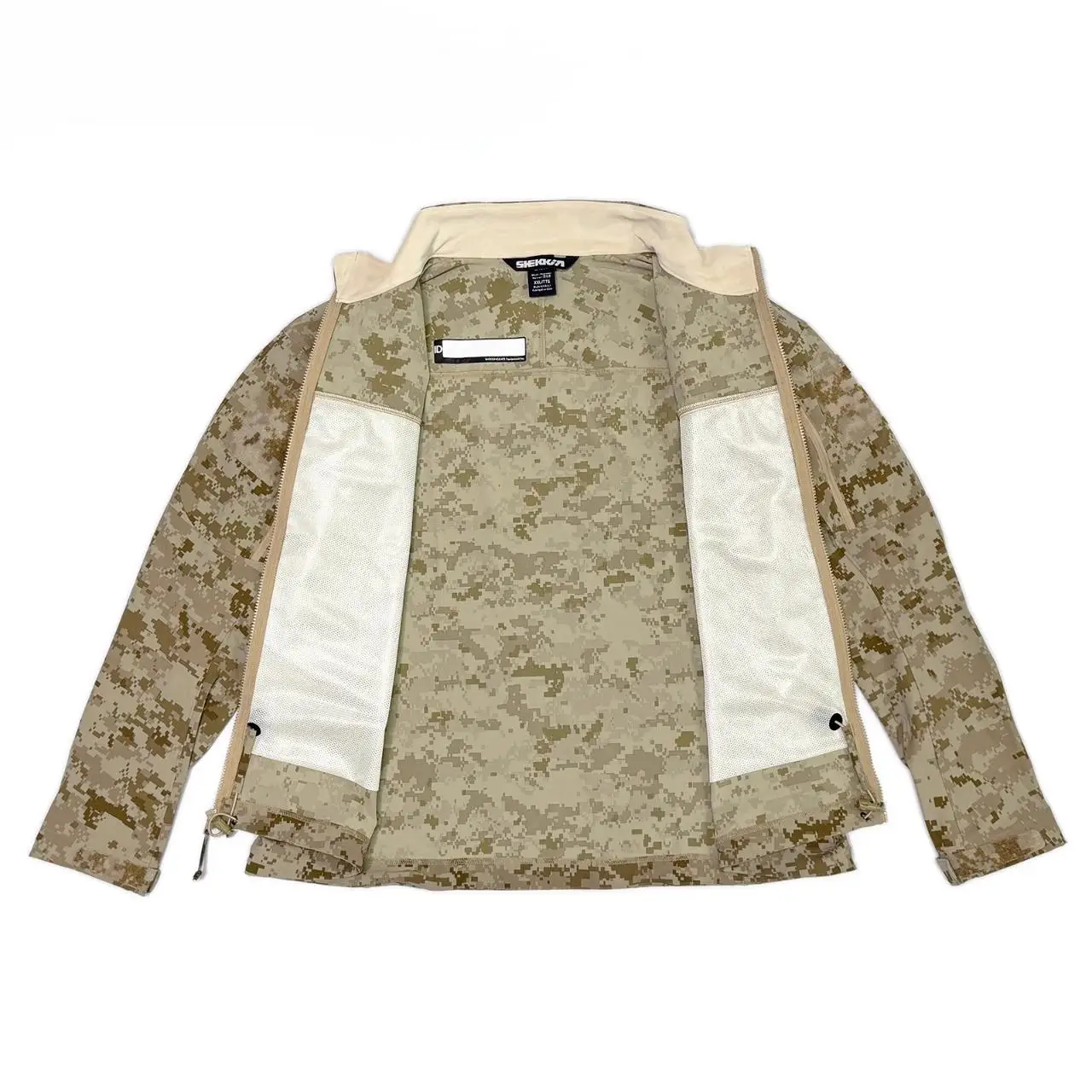CAG Chaqueta táctica Orange Peel Soft Shell DG - imagen 4