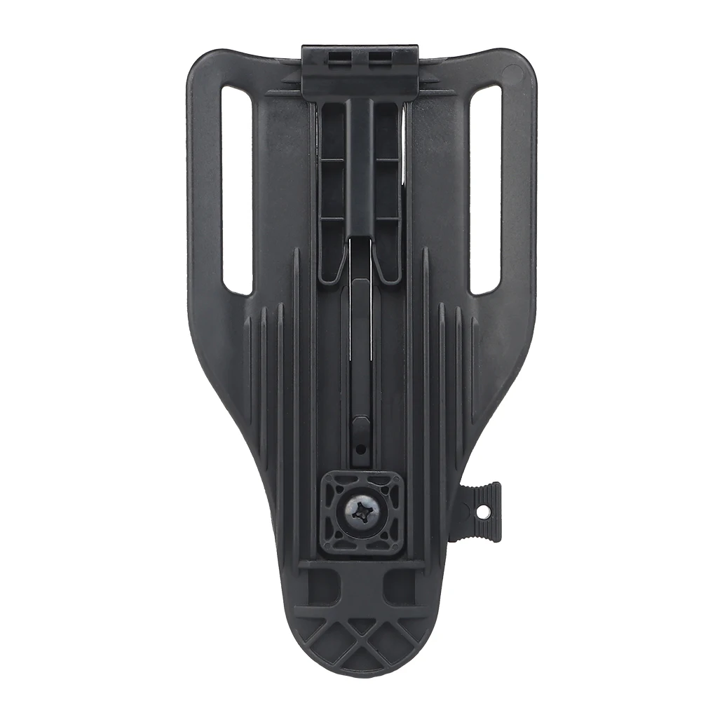 Funda Kydex ajustable lazo y plataforma bucle bajo para cinturón - imagen 2
