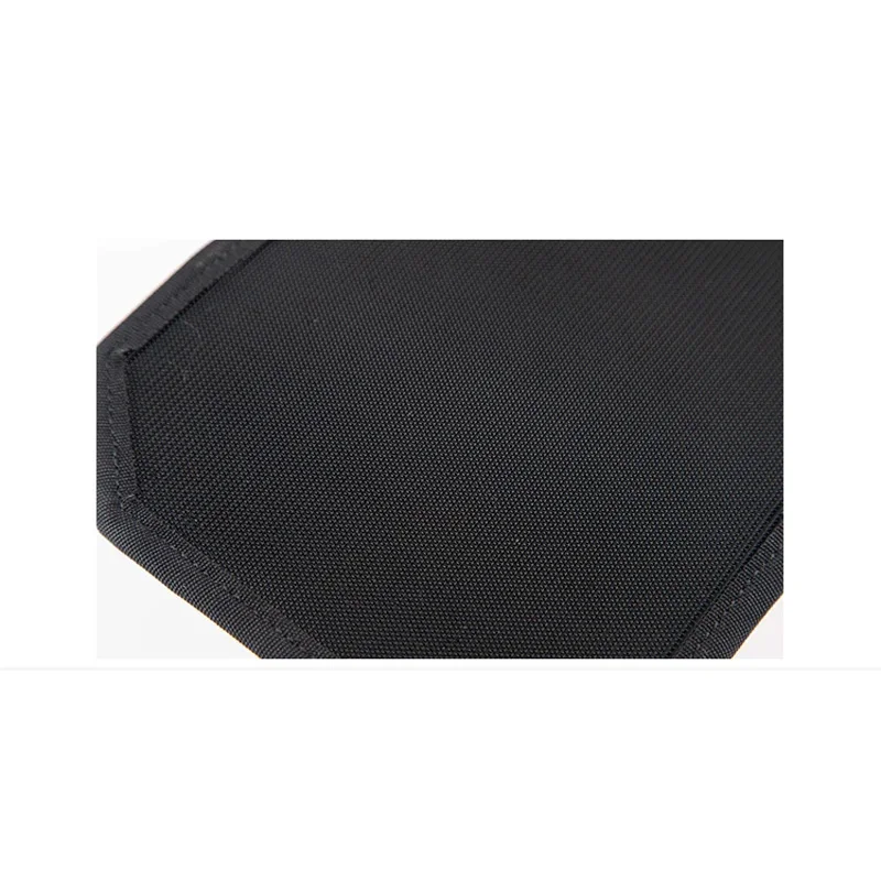 Bolsa táctica EDC organizadora con separadores internos y módulo - imagen 2