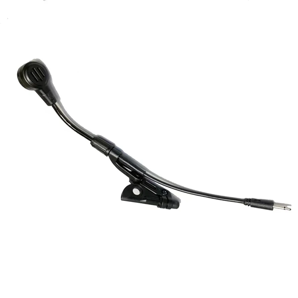 EARMOR micrófono táctico de diadema desmontable para airsoft - imagen 5