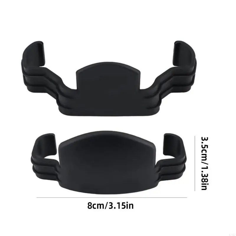 Lito soporte protector hélices de montaje fijo con liberación rápida - imagen 5