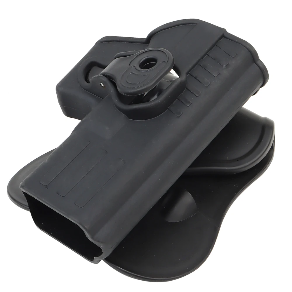 Funda táctica universal de extracción rápida con giro 360° - imagen 3