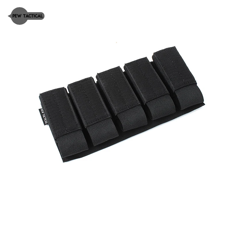 PEW Tactical D3CRM, inserto para cargadores de subfusil airsoft