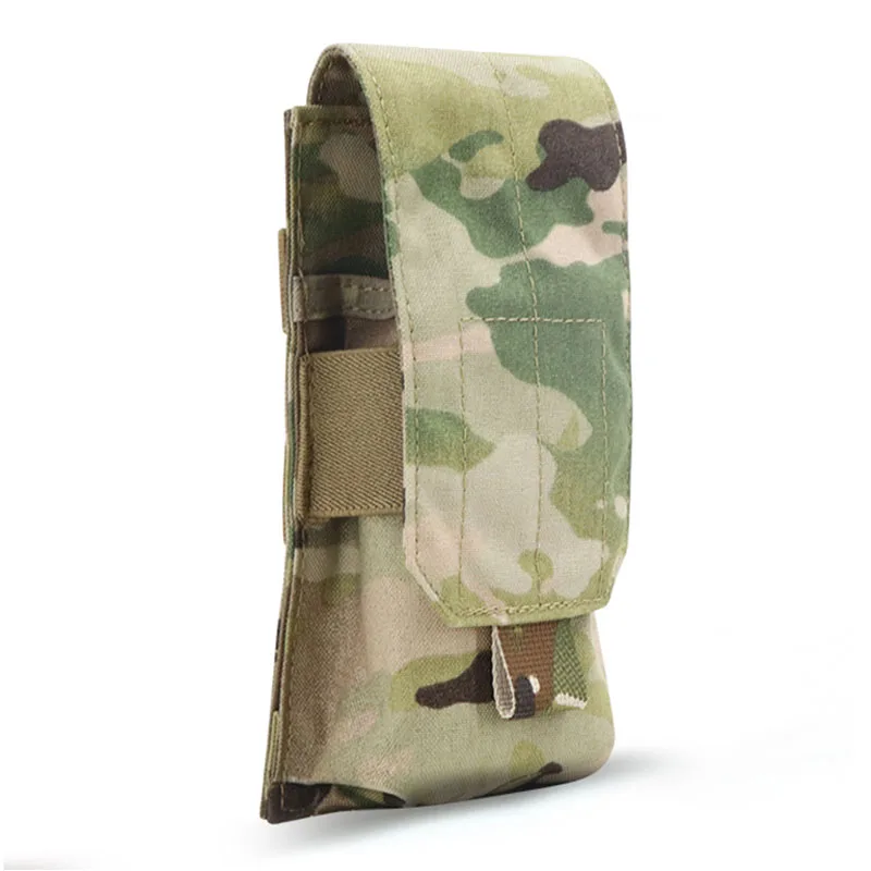 Eagle Industries – Bolsa táctica MOLLE para exterior y herramientas - imagen 4