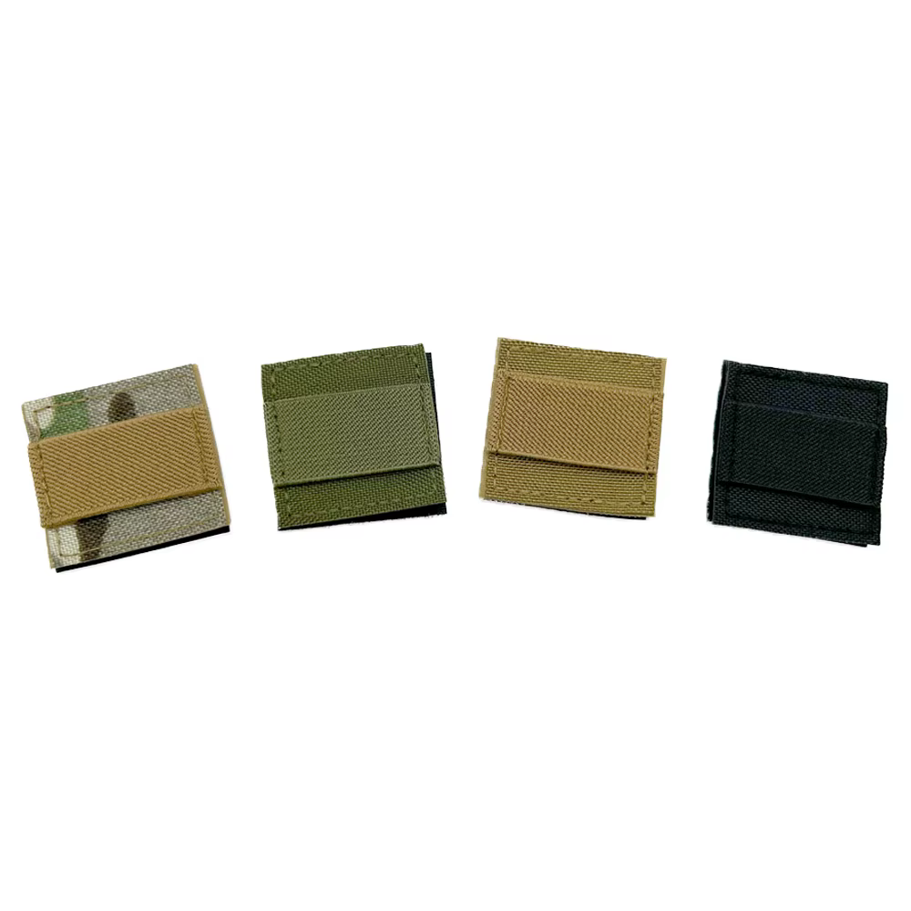 Arnés de cables Molle para casco táctico – Auriculares equipo - imagen 4