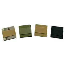 Arnés de cables Molle para casco táctico – Auriculares equipo
