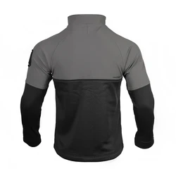 Emersongear BlueLabel chaqueta táctica cortavientos con capucha