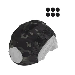 FAST SF Funda casco táctico elástica high-cut para exterior