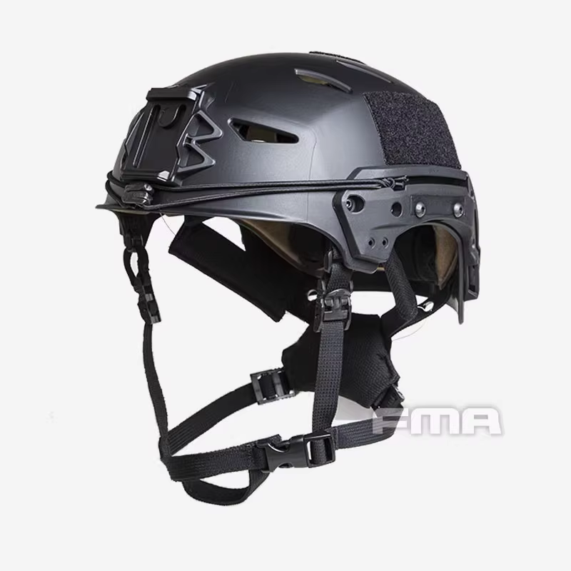 Casco táctico FMA MIC FTP BUMP EX - Sistema Simple, nuevo y ligero - imagen 3