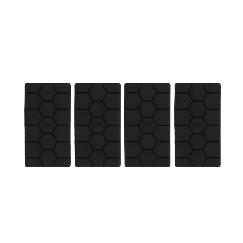 Beaver soporte táctico modular pecho acolchado espuma honeycomb - imagen 2
