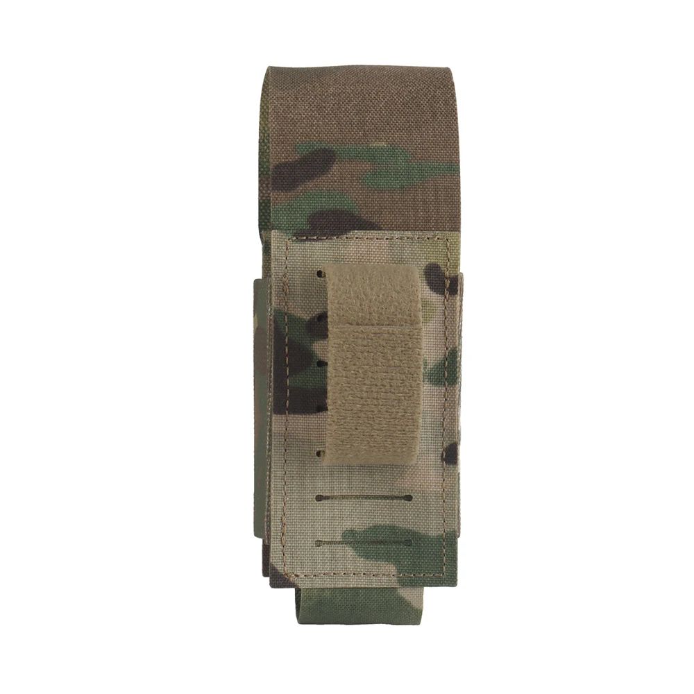 Bolsa granadas táctica Poseidon Defense – SOF/anti motines - imagen 4