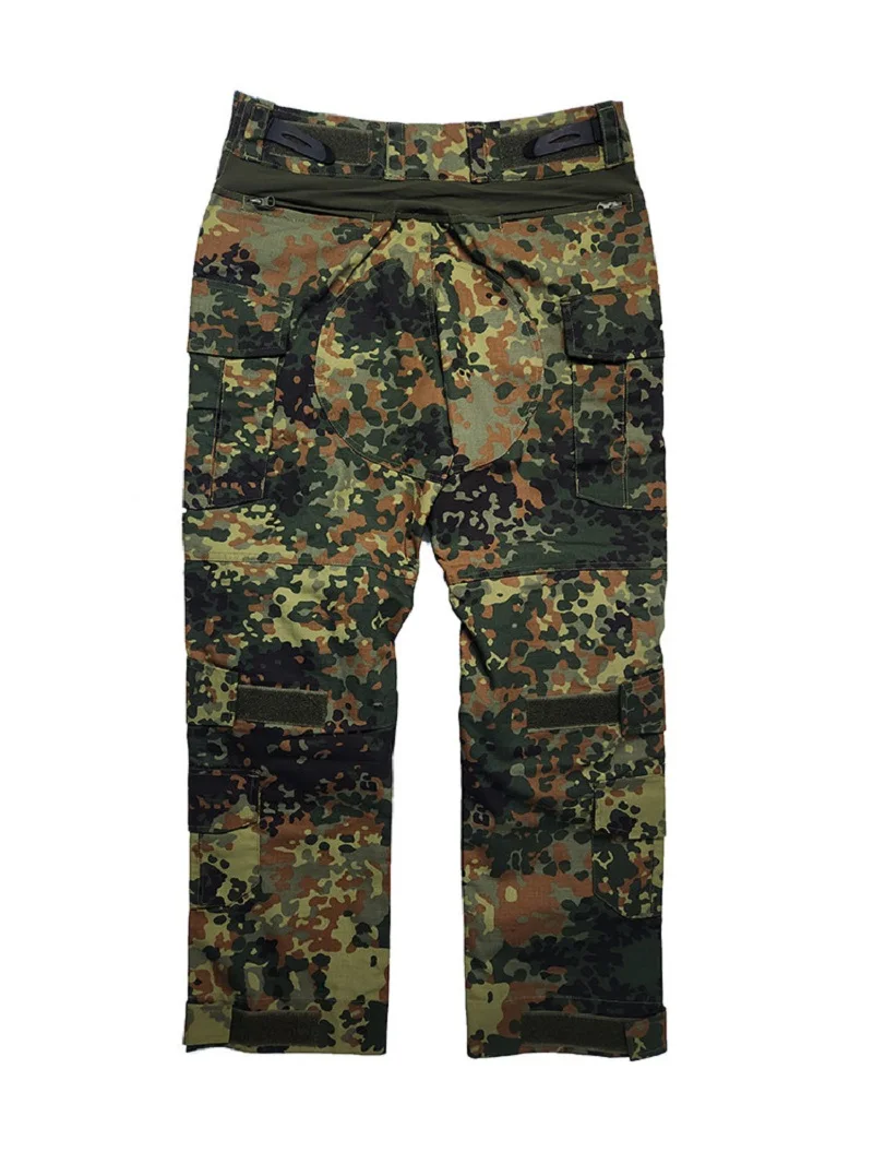 Deban Pantalones tácticos transpirables para exteriores - imagen 5