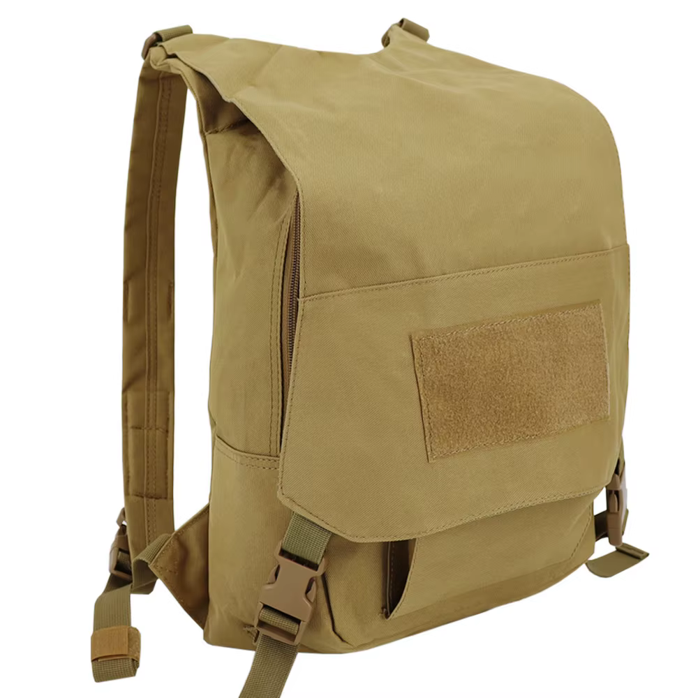 VULPO Mochila táctica para senderismo, caza y camping - imagen 3