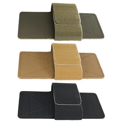 Funda táctica Glock oculta con velcro y extracción rápida