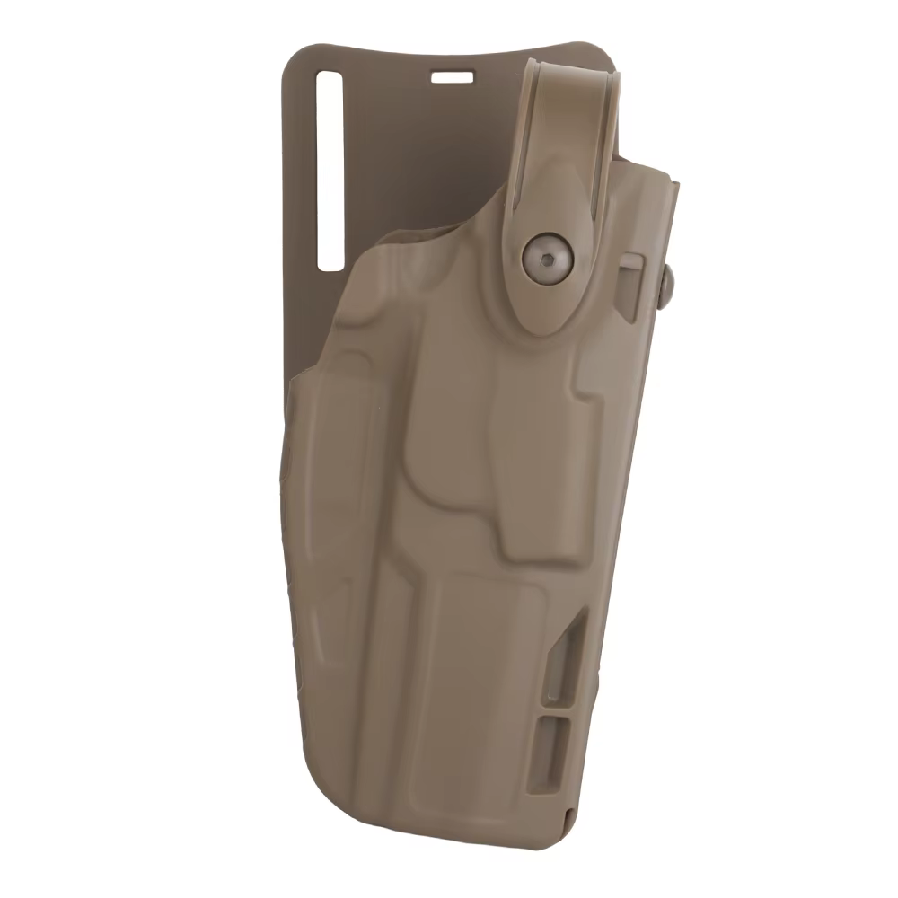 SIG Sauer funda táctica pistola QLS, pierna y cinturón