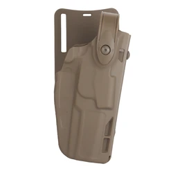 SIG Sauer funda táctica pistola QLS, pierna y cinturón