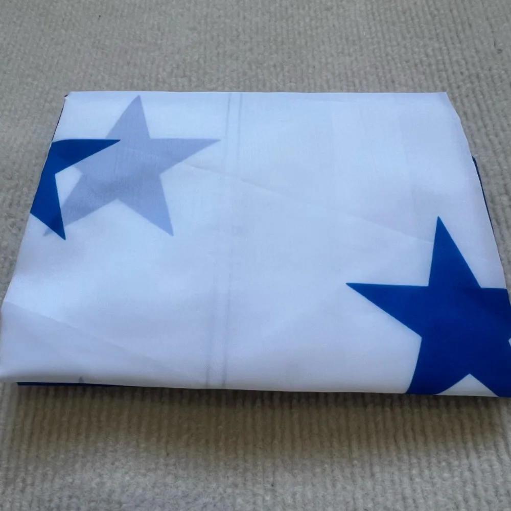 Bandera Honduras poliéster resistente – Exterior e intemperie - imagen 5