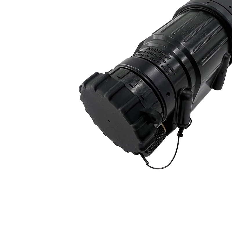 PVS14 cubierta protectora de lente NVG para visión nocturna - imagen 4