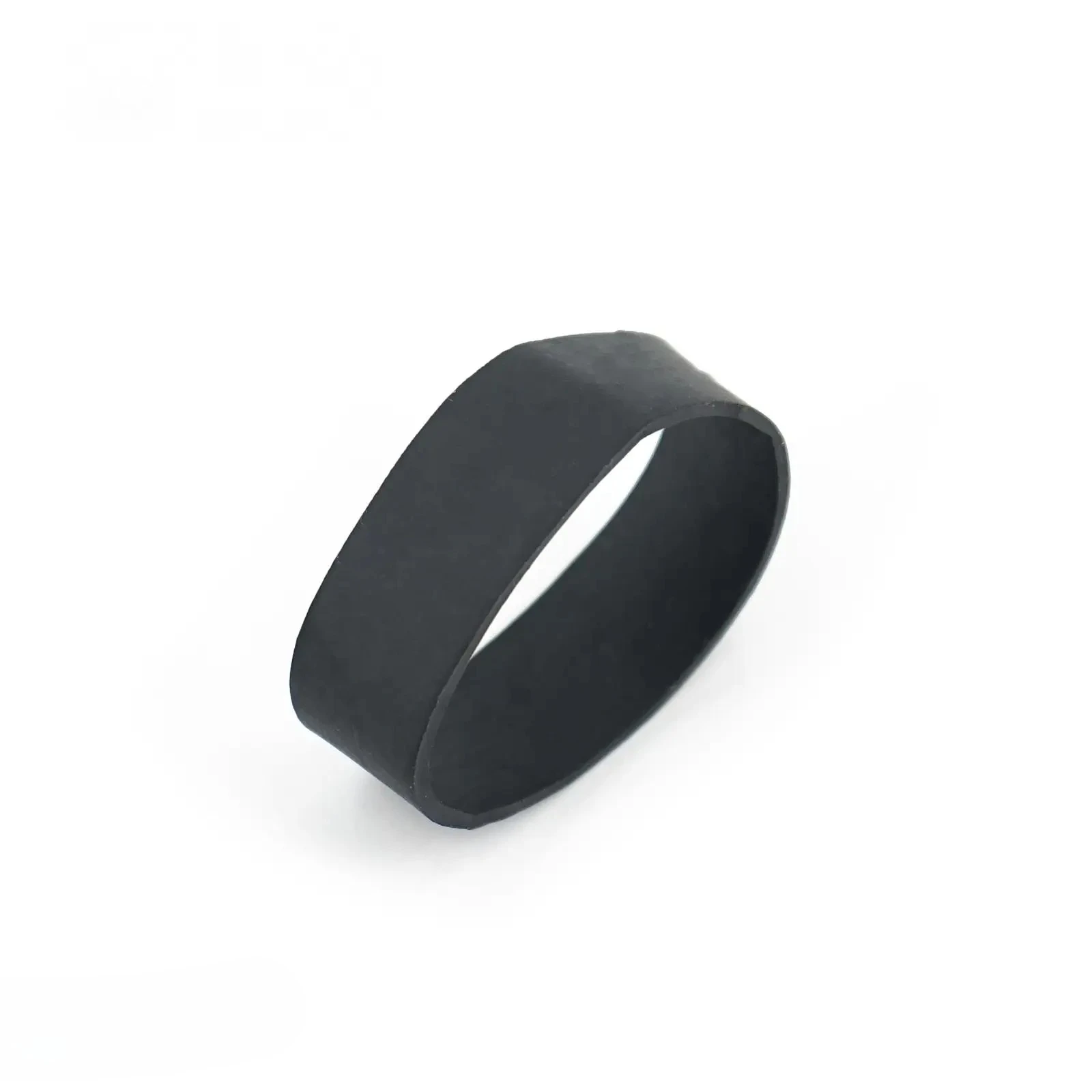 Anillos elásticos que ayudan a mantener el equipo estable