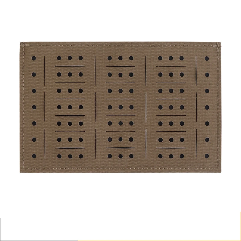 Panel organizador MOLLE para bolsa de primeros auxilios táctico - imagen 2