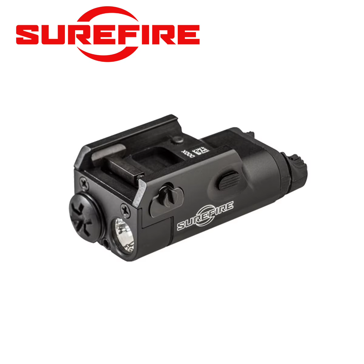 SureFire X300U-A linterna tactica 20mm para pistola Airsoft Scout - imagen 3