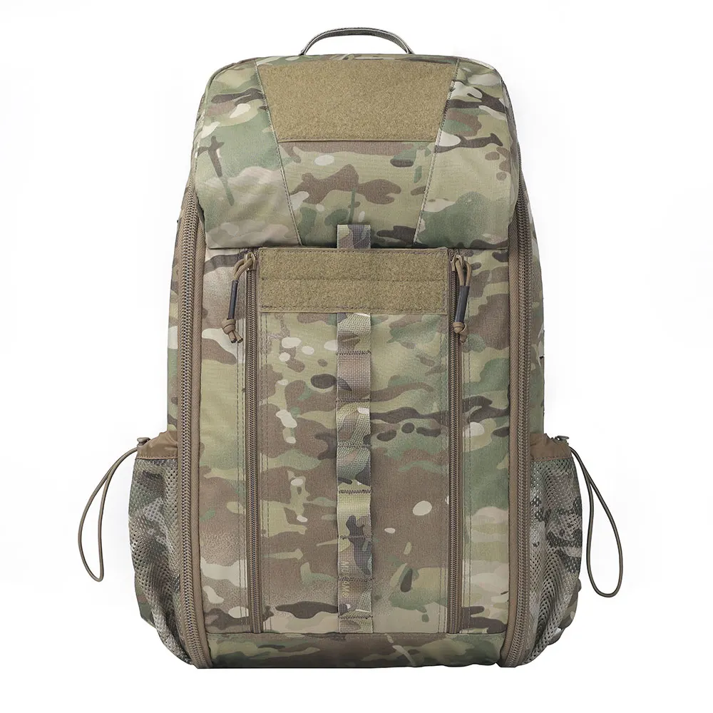 Emersongear Angel – Mochila médica táctica 30L transpirable nailon - imagen 3