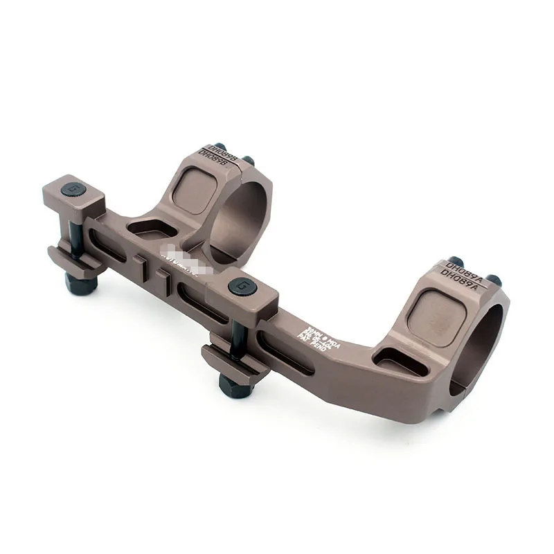 EvolutionGear GE Montura de mira 30mm MOLLE