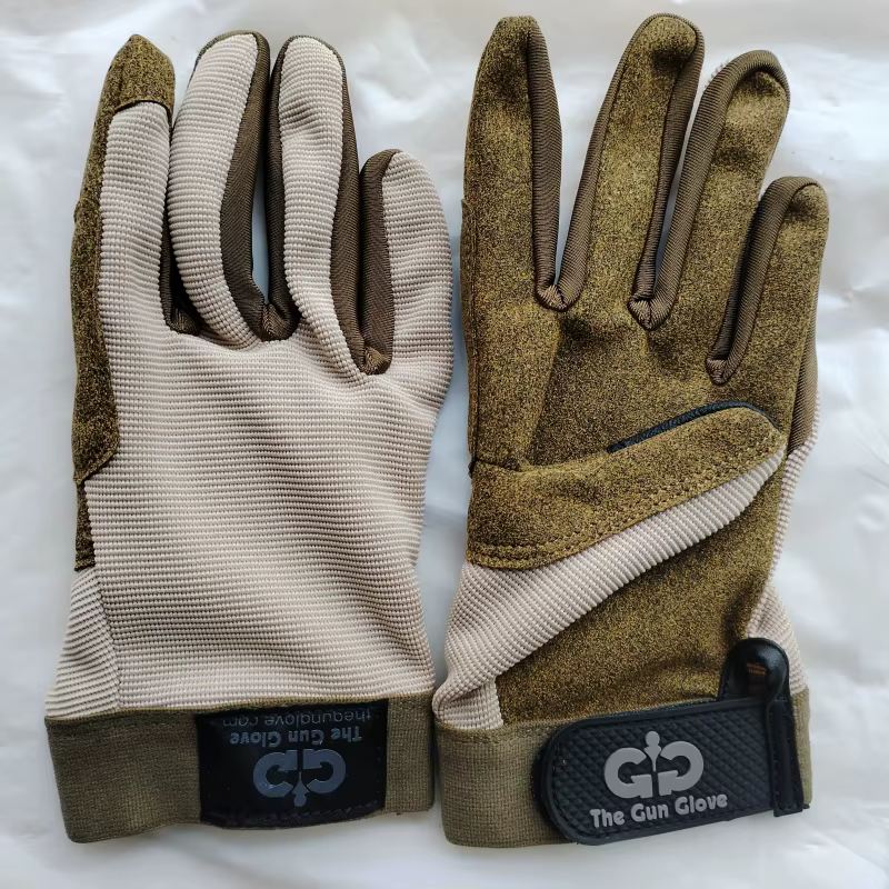 TG guantes tácticos ligeros de verano con pantalla táctil