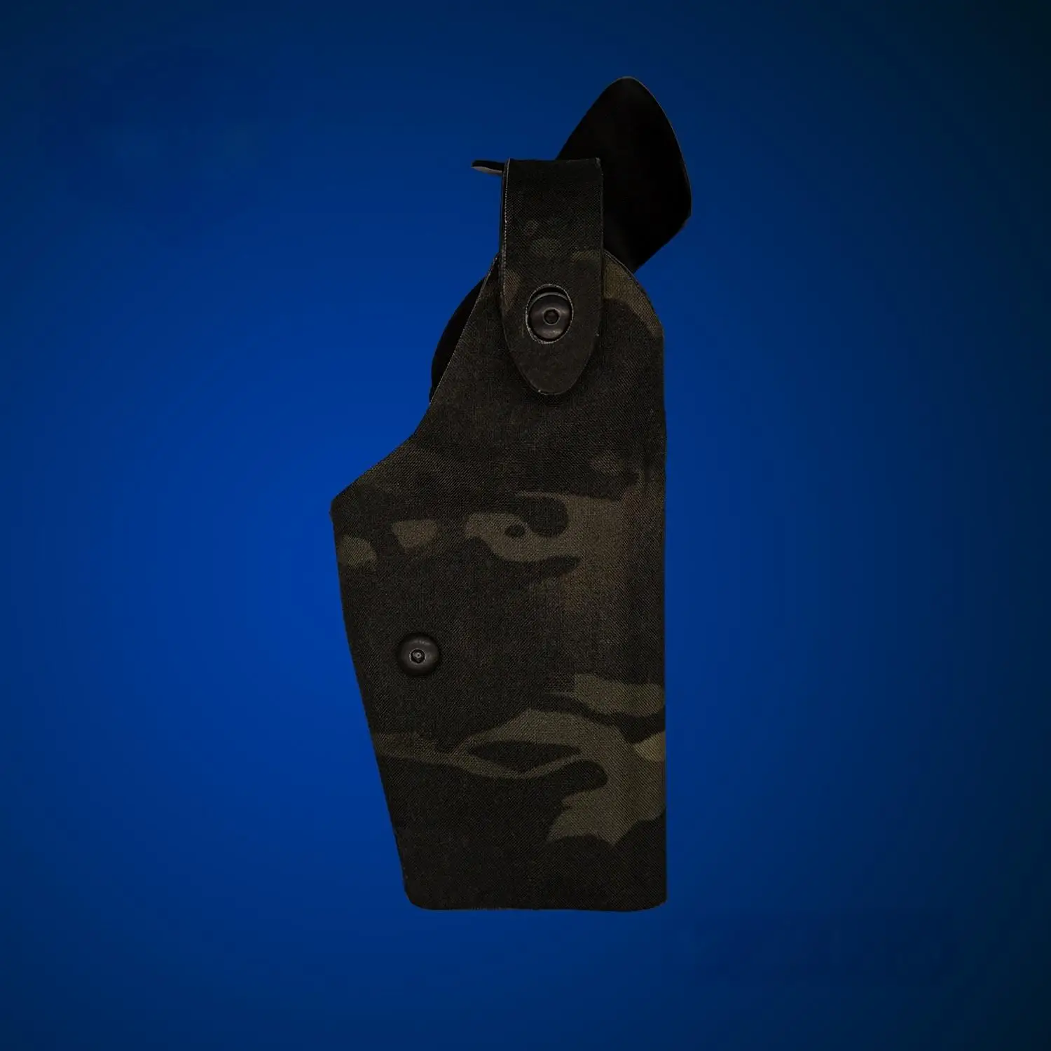 Tactical 6004 funda táctica Kydex sin forro para P226/P320/92G - imagen 4