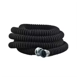 Tubo RD40 para máscara antigás – Accesorio respiración táctico