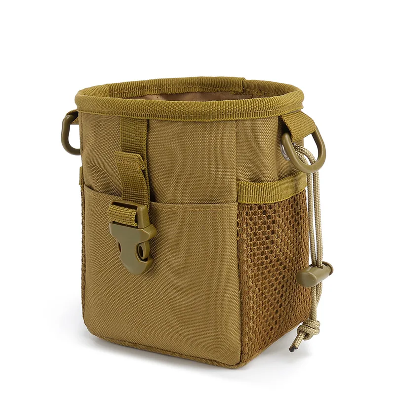 Bandolera táctica multifunción outdoor con compartimento para bolas - imagen 3