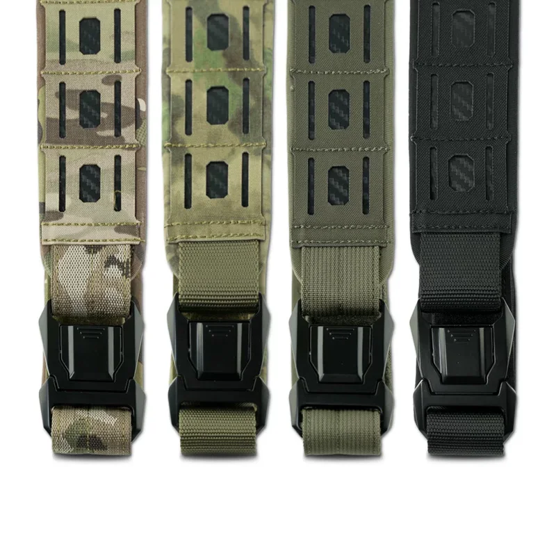 Cinturón Táctico MOLLE RS Viper Corte Láser y Liberación Rápida - imagen 3