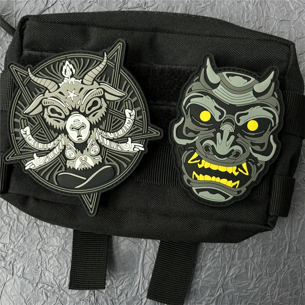 Detalle del sistema de fijación velcro