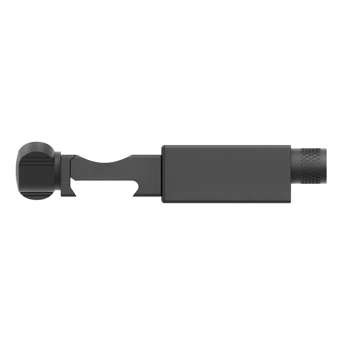 Riel Picatinny SPINA OPTICS en contexto