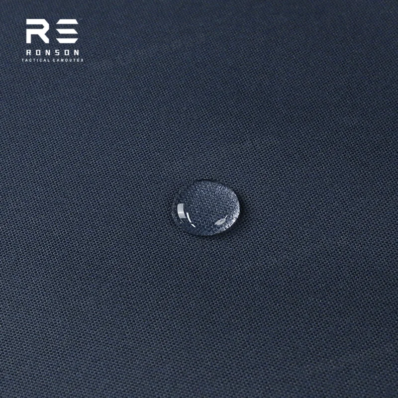Mochila Táctica Cordura 500D Azul Marino Impermeable - imagen 2