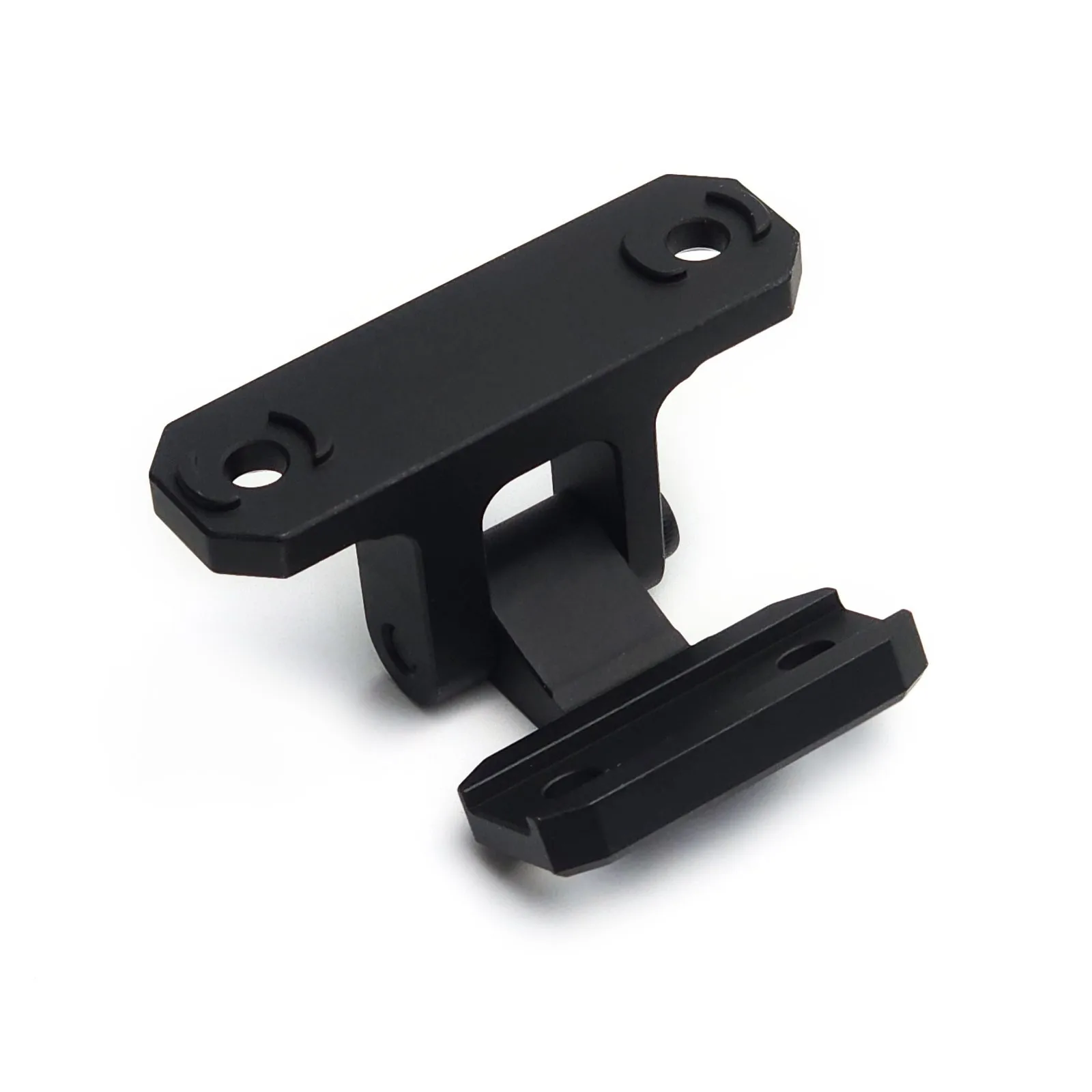 SOTAC soporte linterna táctica de metal Picatinny/M-LOK - imagen 2