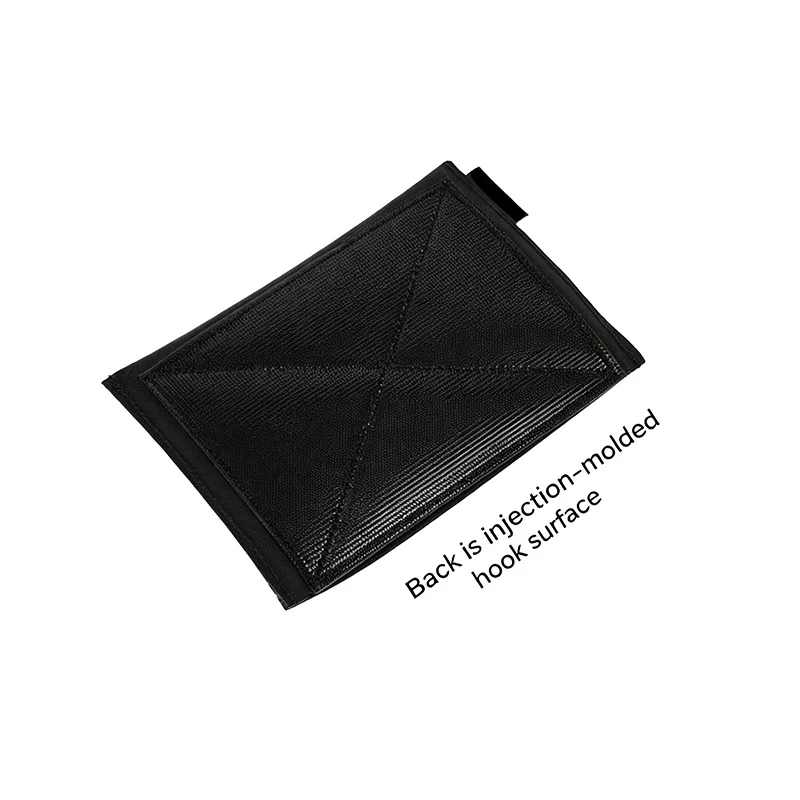 Bolsa táctica administrativa Beaver XPAC con bolsillo para mapa
