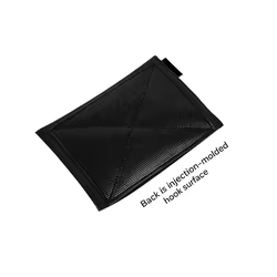 Bolsa táctica administrativa Beaver XPAC con bolsillo para mapa